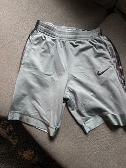 Boys Nike Basketball Shorts - YL