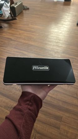 Astrohauz Freewrite Traveler