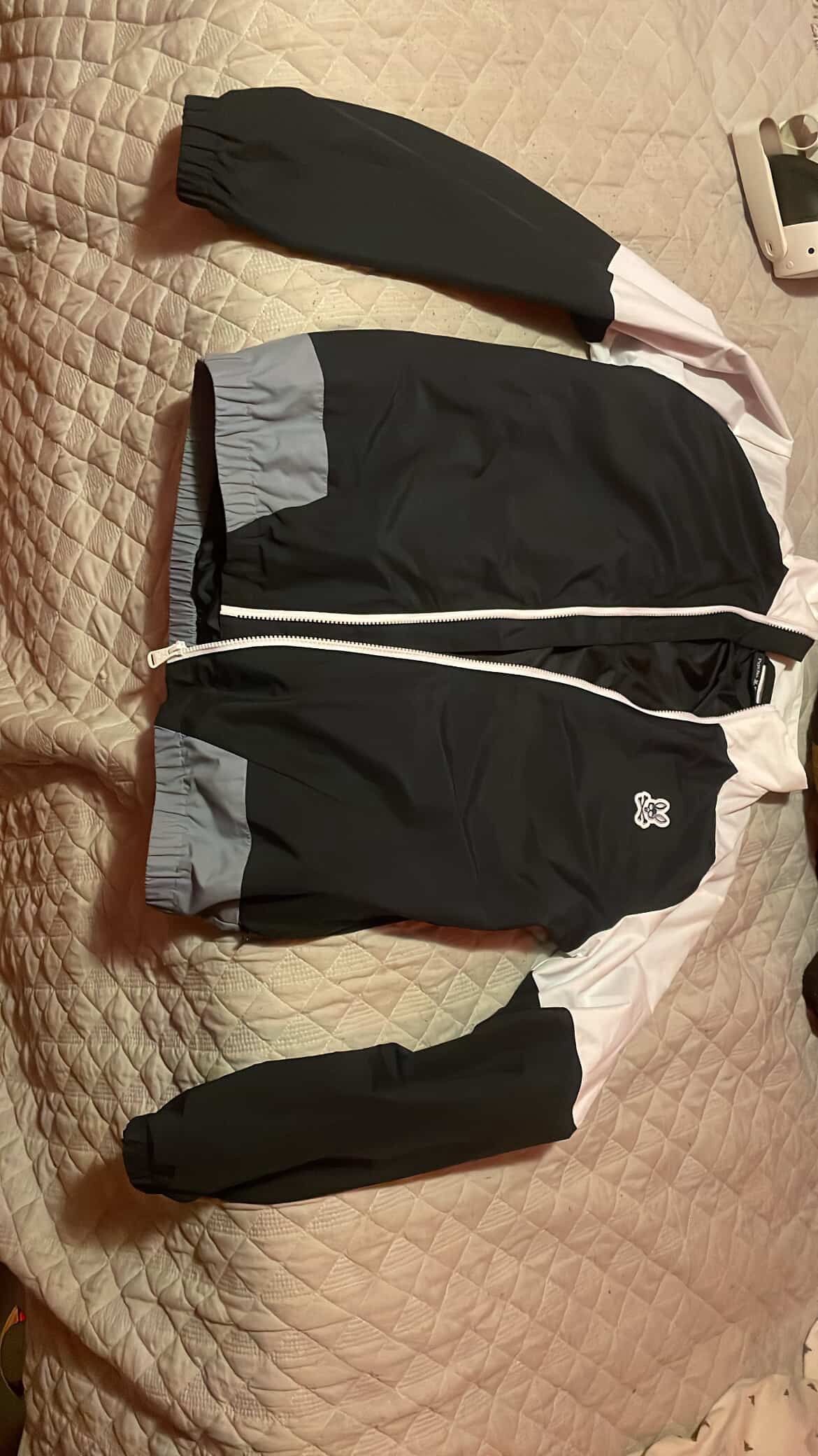 Physcho Bunny Windbreaker