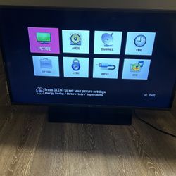 LG tv