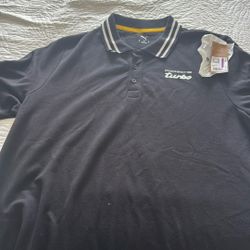 Puma Polo Shirt Porsche  XXL Men’s 