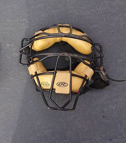 Baseball / Softball Mask