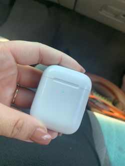 One ear bud