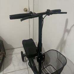 Knee Walker/Leg Scooter