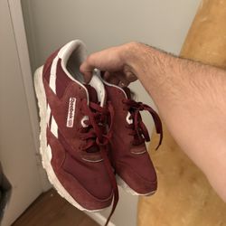 Reebok