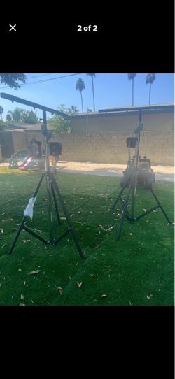 Glo bal truss stand 132