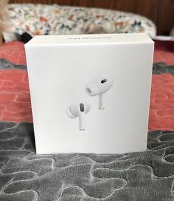 AirPods Pro
