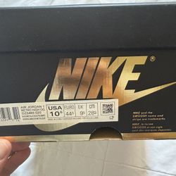 Jordan 1 High Palomino