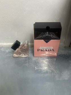 prada paradoxe