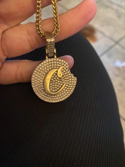 COOKIES PENDANT