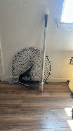 Large Trap Net