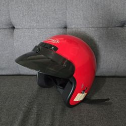 GMAX Open-Face Helmet 