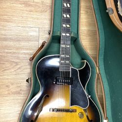 Gibson Guitar