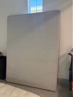 Queen Bunkie Board