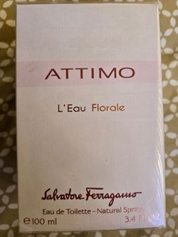 Rare Attimo by Salvatore Ferragamo Eau De Toilette