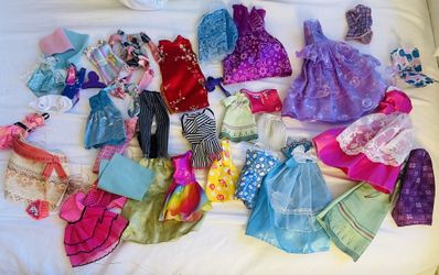 Doll Clothes