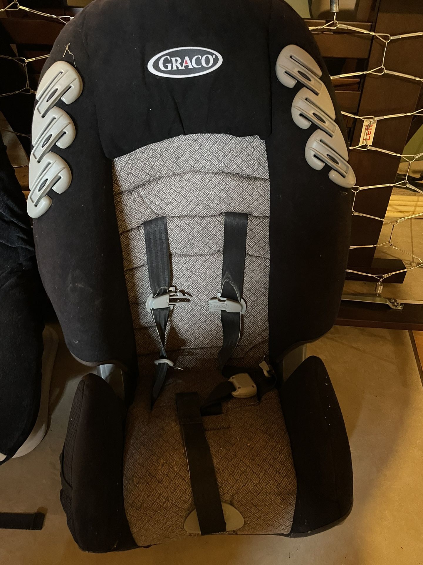 Toddler Car Seat