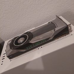 Nvidia GTX 1080 Founders Edition 8GB $150... OBO