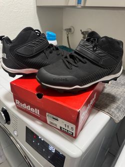 Football Cleats