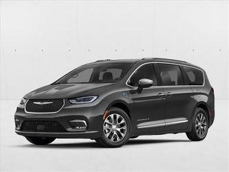 2024 Chrysler Pacifica Hybrid