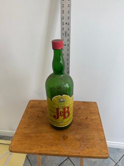 Plastic bottle
