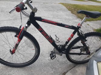 Trek ZX Zero Excess 6500 for Sale in Wesley Chapel, FL - OfferUp