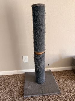 Cat tree