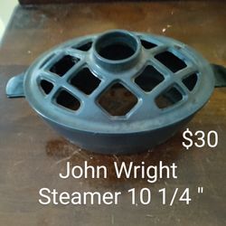 Steamer