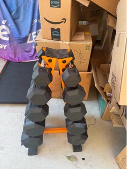 Weights
