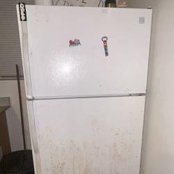 Free Fridge 