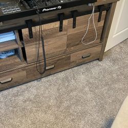 Entertainment Center 