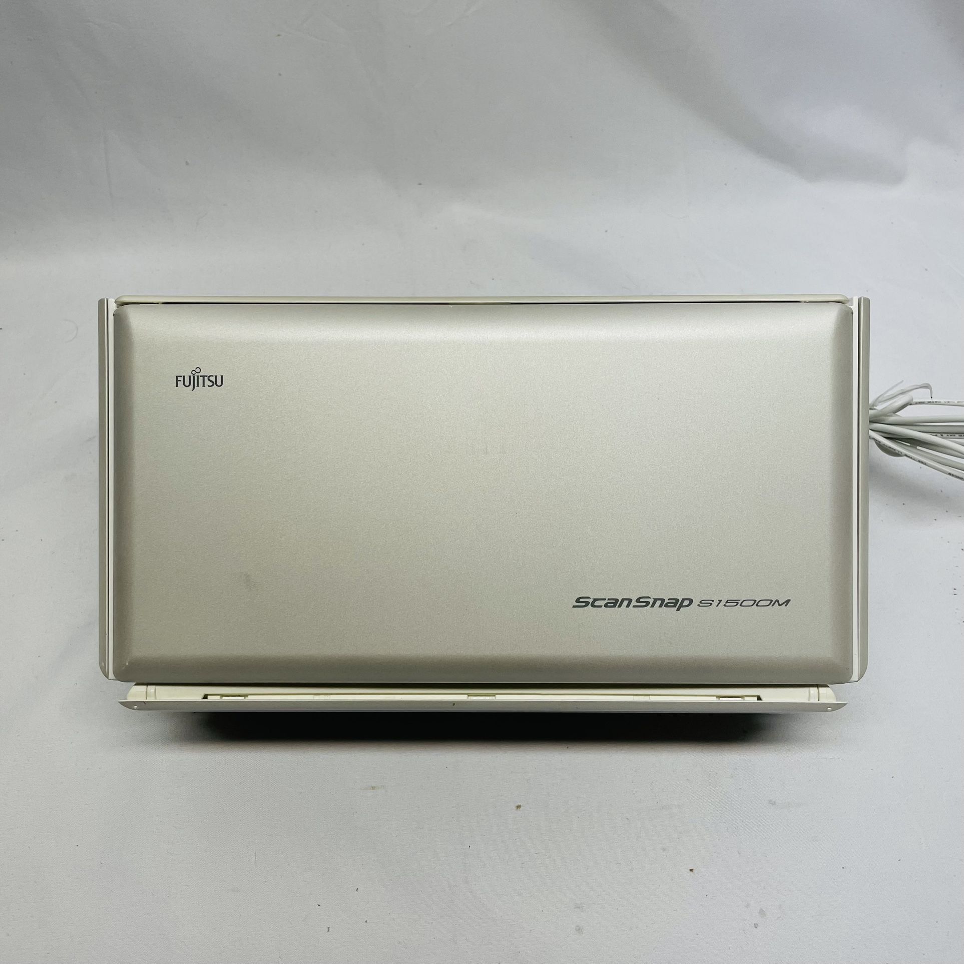 Fujitsu Scansnap S1500m