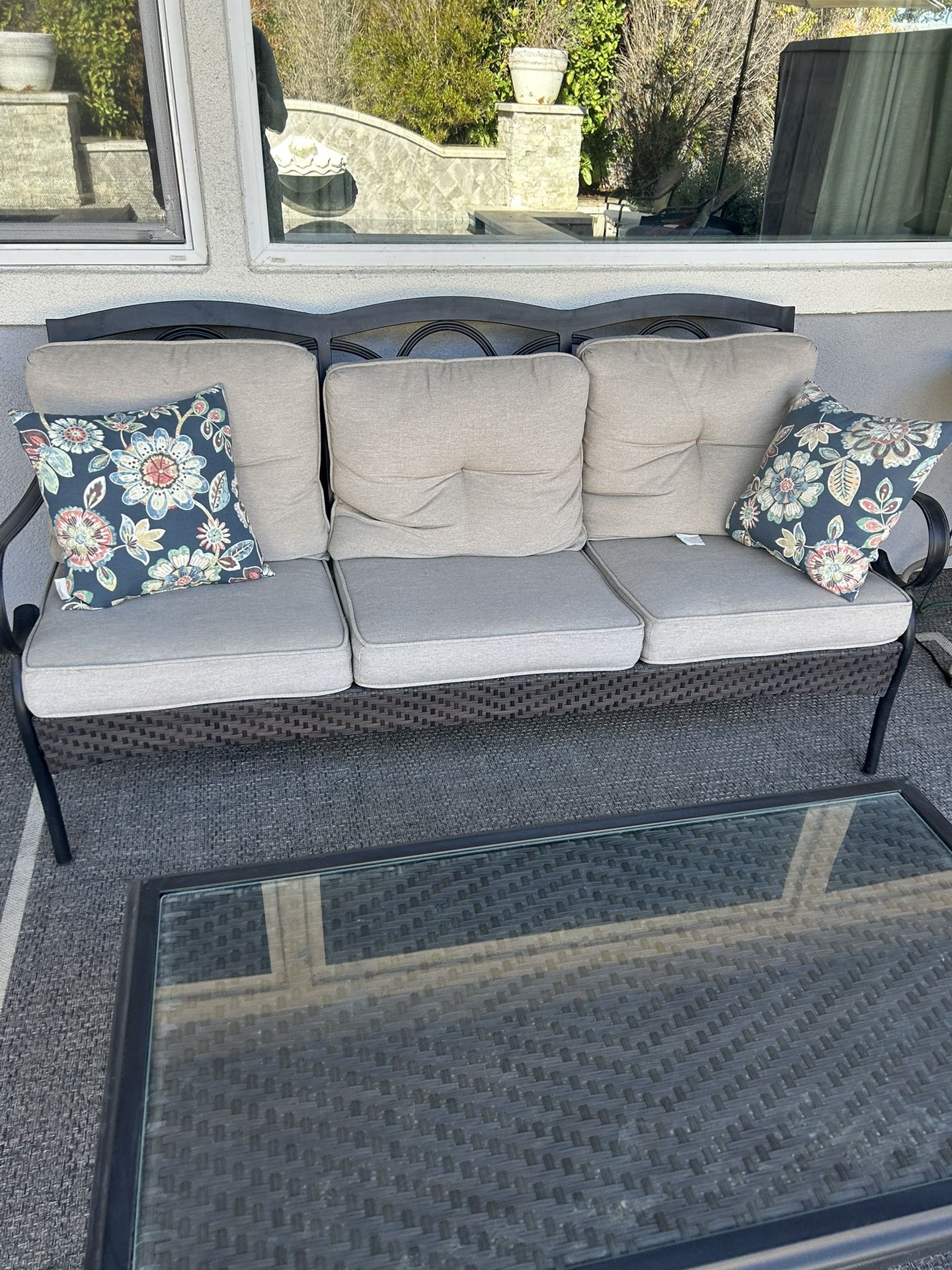 Patio Furniture
