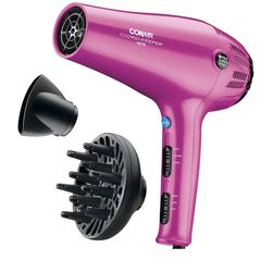 Hairdryer 