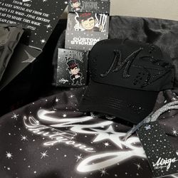 Thirty One/31 Hats Mago Hat