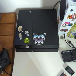 PS4