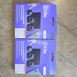 Tracking Similar To Airtag