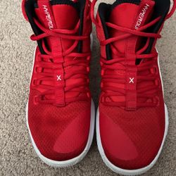 Nike Hyperduke X Basketball Shoes