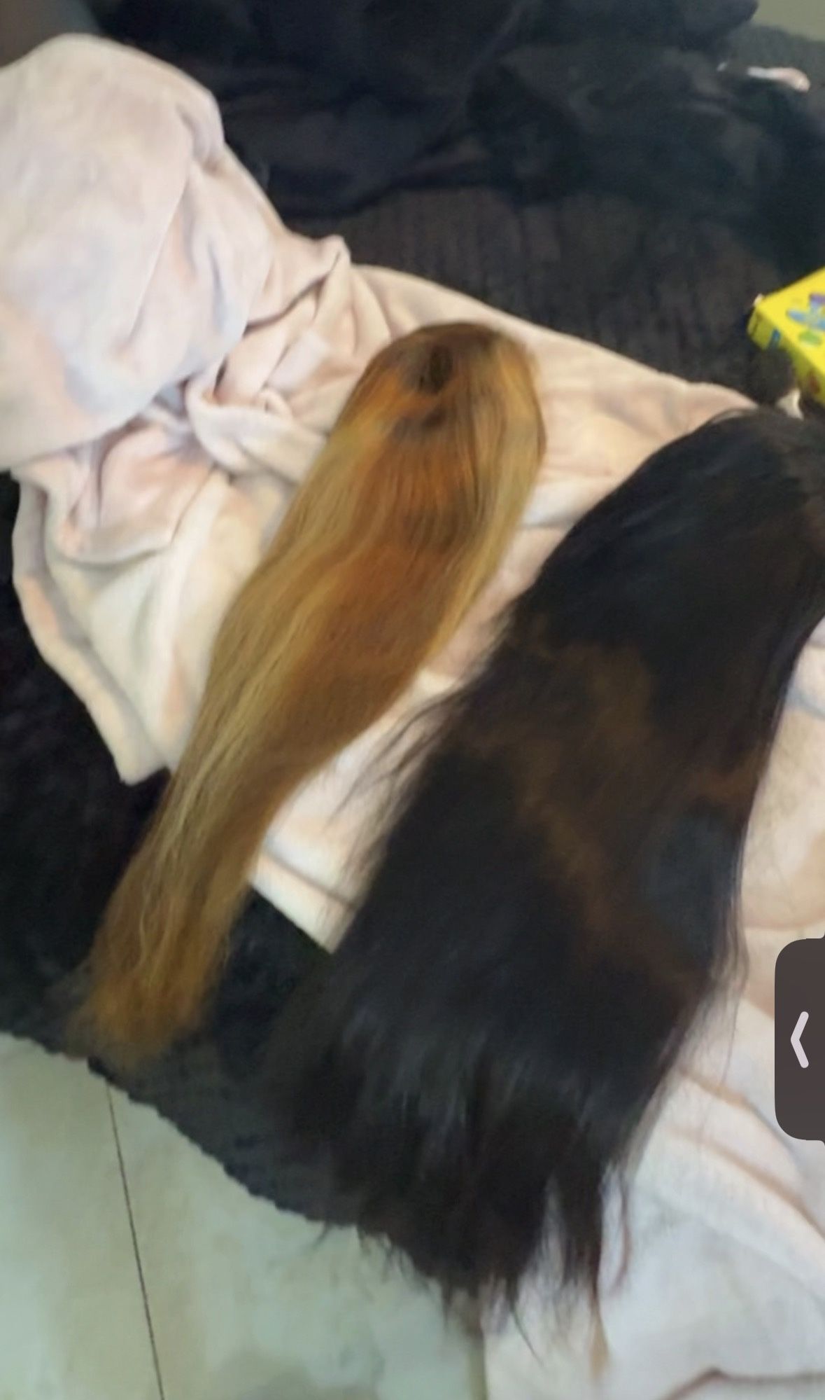 Human Hair Wigs