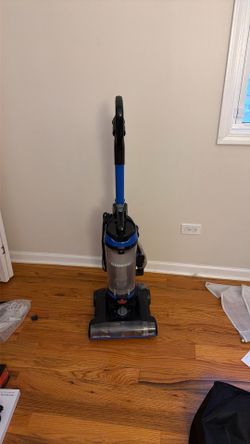 Vacuum