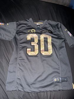 Todd Gurley II JERSEY