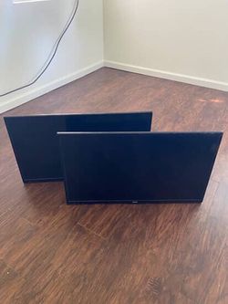 TCL 35in Tv