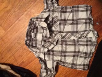 Baby shirt