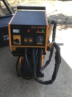Dent Puller machine brand new