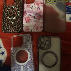 iPhone 14 Pro Max Cases