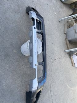 2020-2023 Ford Raptor Front Bumper