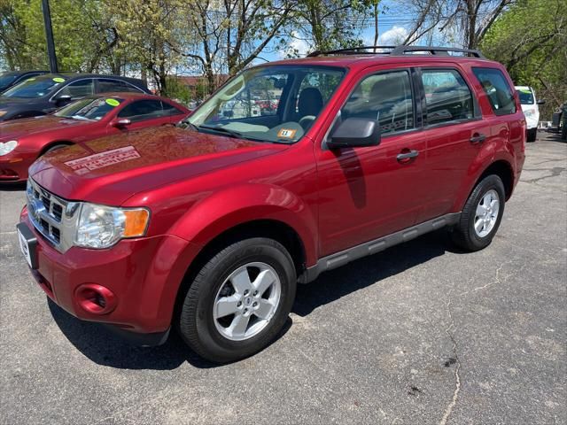 2009 Ford Escape