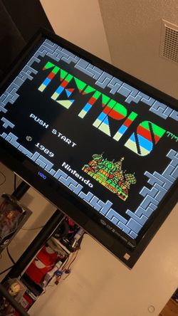 NINTENDO