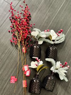 Christmas decor