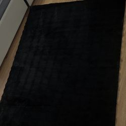 Bebe Fluffy Carpet Rug For Living room/Bedroom